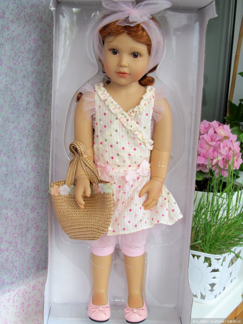 Кукольный календарь II. Стоит ли давать себе новогодние обещания