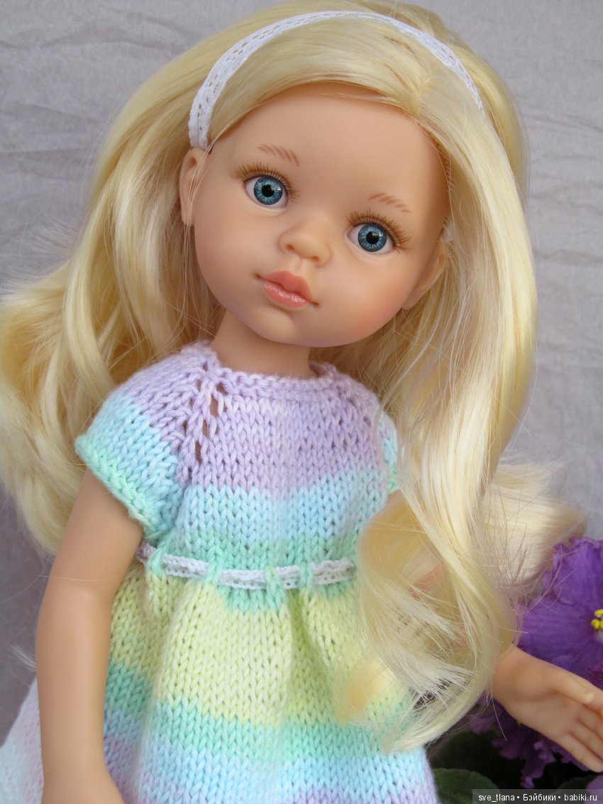 Кукольный календарь II. Стоит ли давать себе новогодние обещания