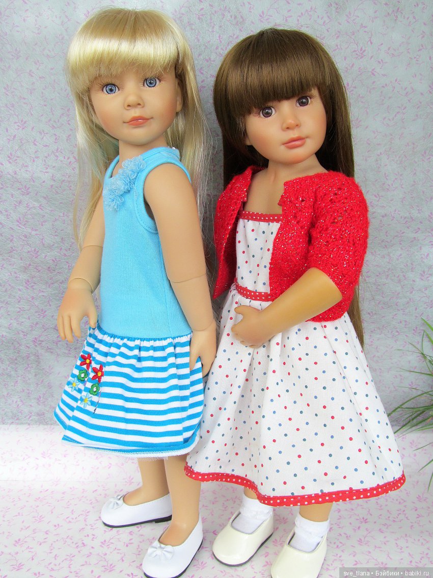 Кукольный календарь II. Стоит ли давать себе новогодние обещания