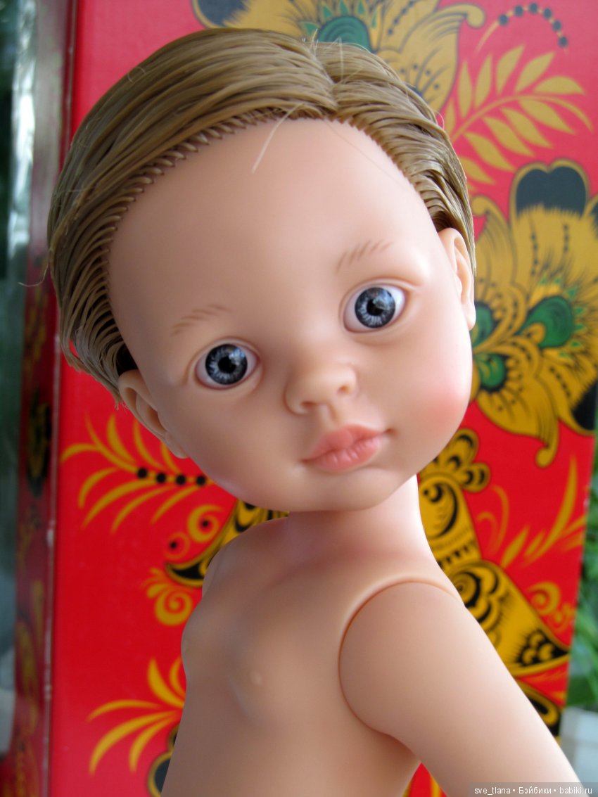 Кукольный календарь II. Стоит ли давать себе новогодние обещания