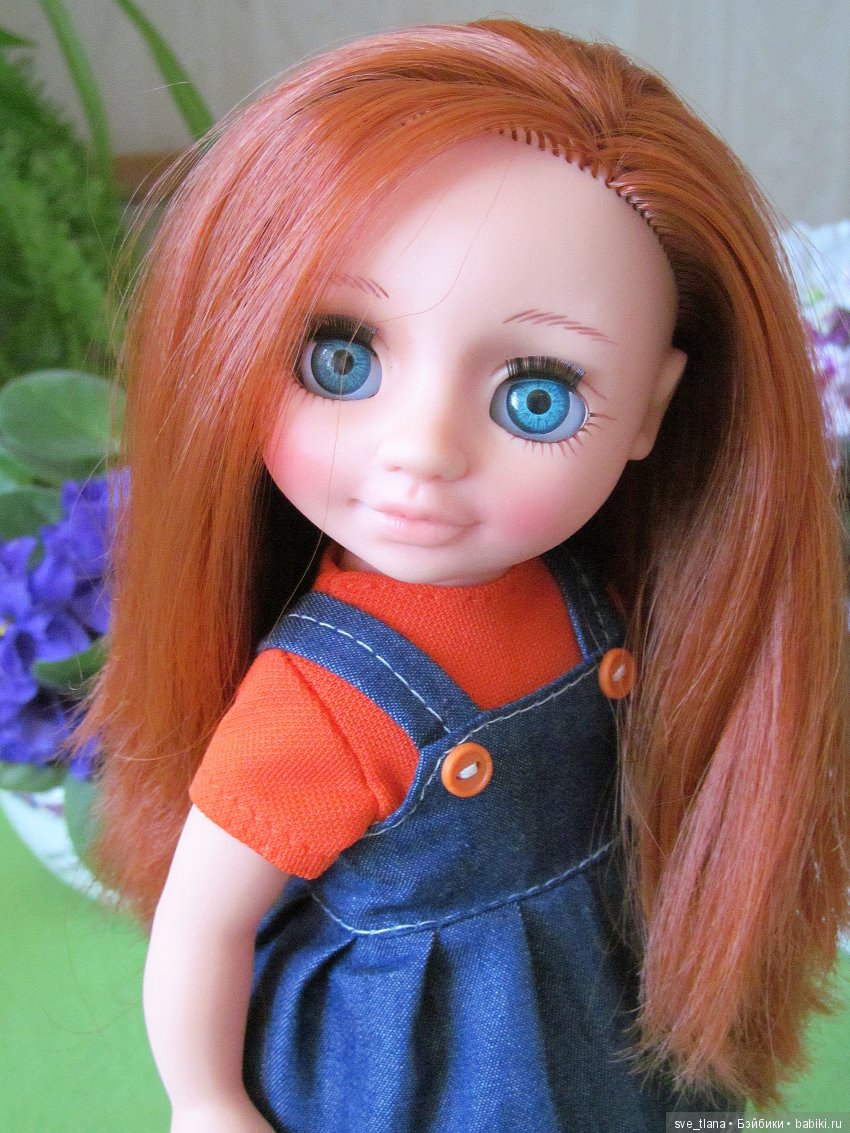 Кукольный календарь II. Стоит ли давать себе новогодние обещания