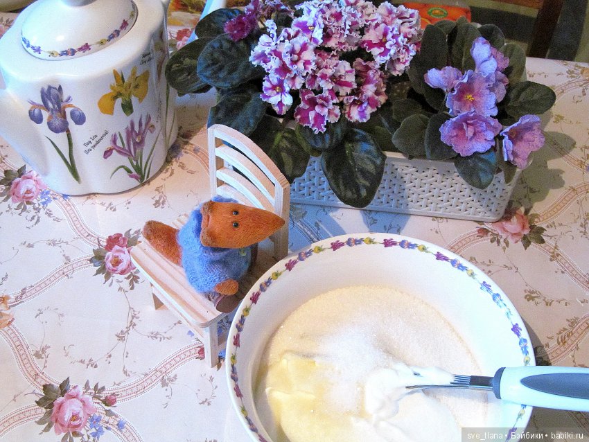 Кукольный календарь II. Стоит ли давать себе новогодние обещания