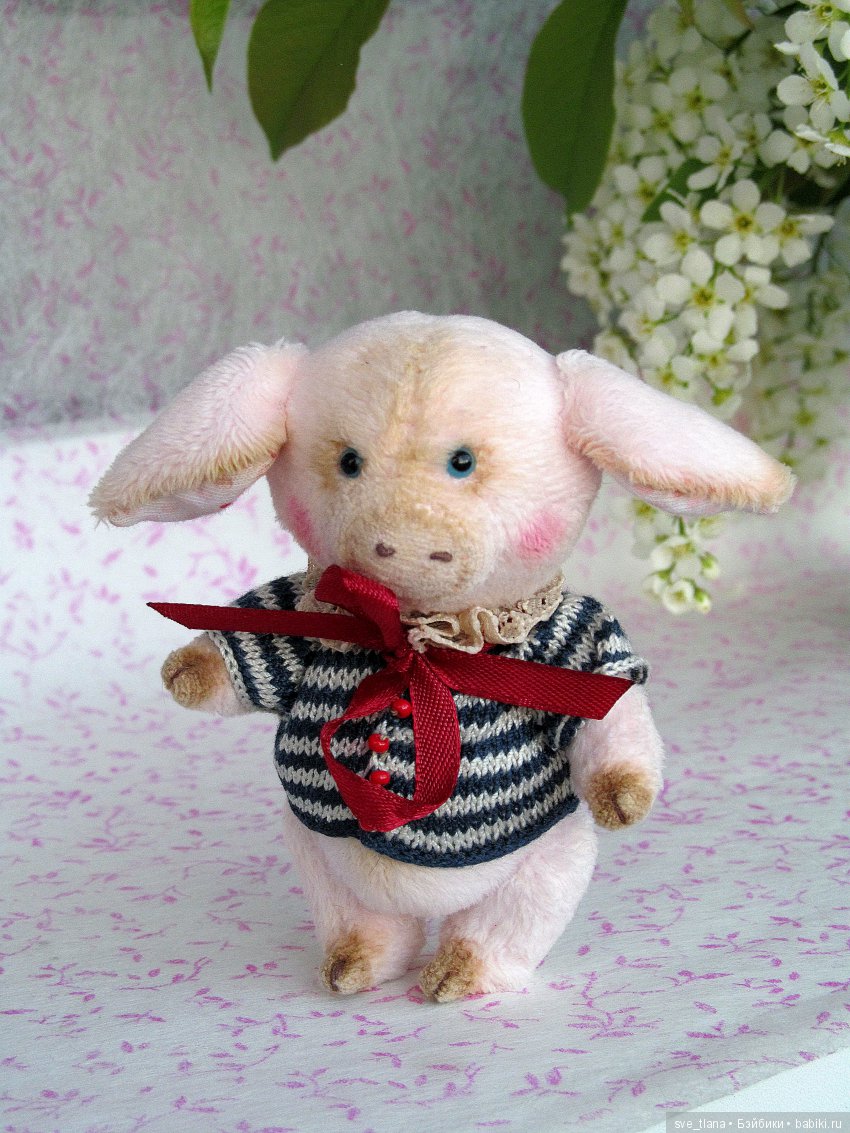 Кукольный календарь II. Стоит ли давать себе новогодние обещания