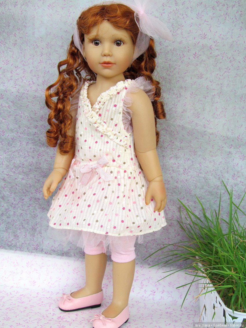 Кукольный календарь II. Стоит ли давать себе новогодние обещания