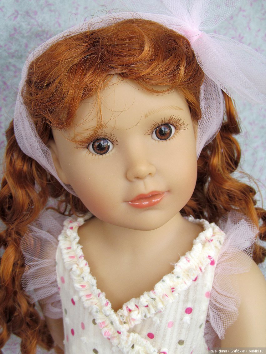 Кукольный календарь II. Стоит ли давать себе новогодние обещания