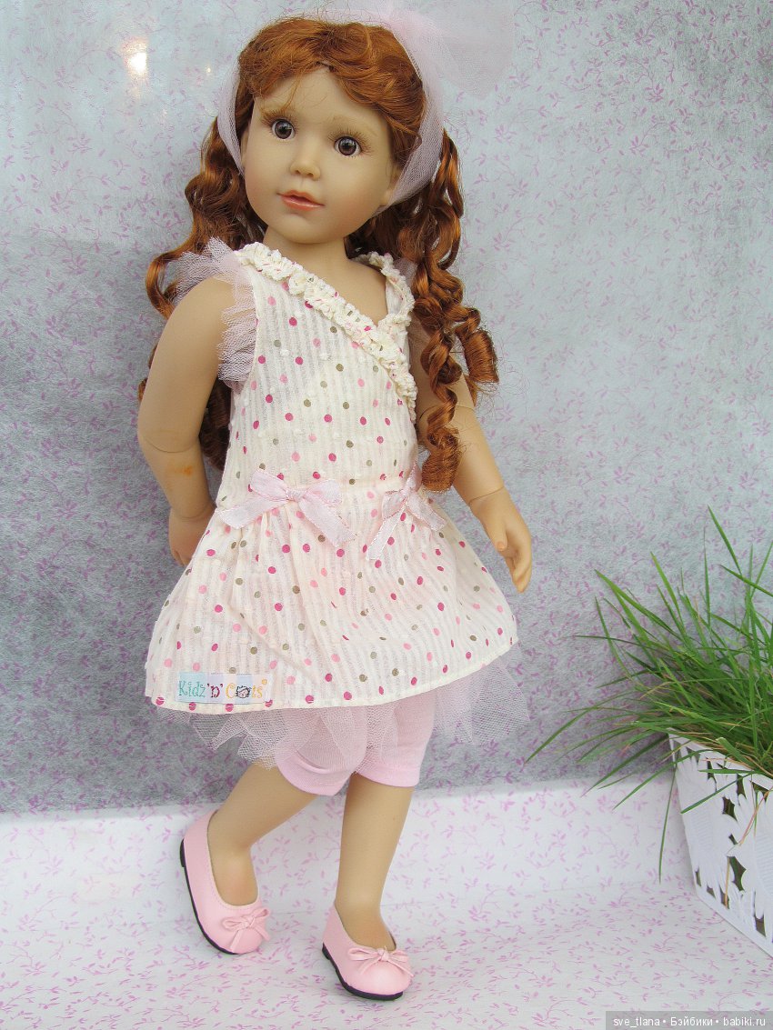 Кукольный календарь II. Стоит ли давать себе новогодние обещания