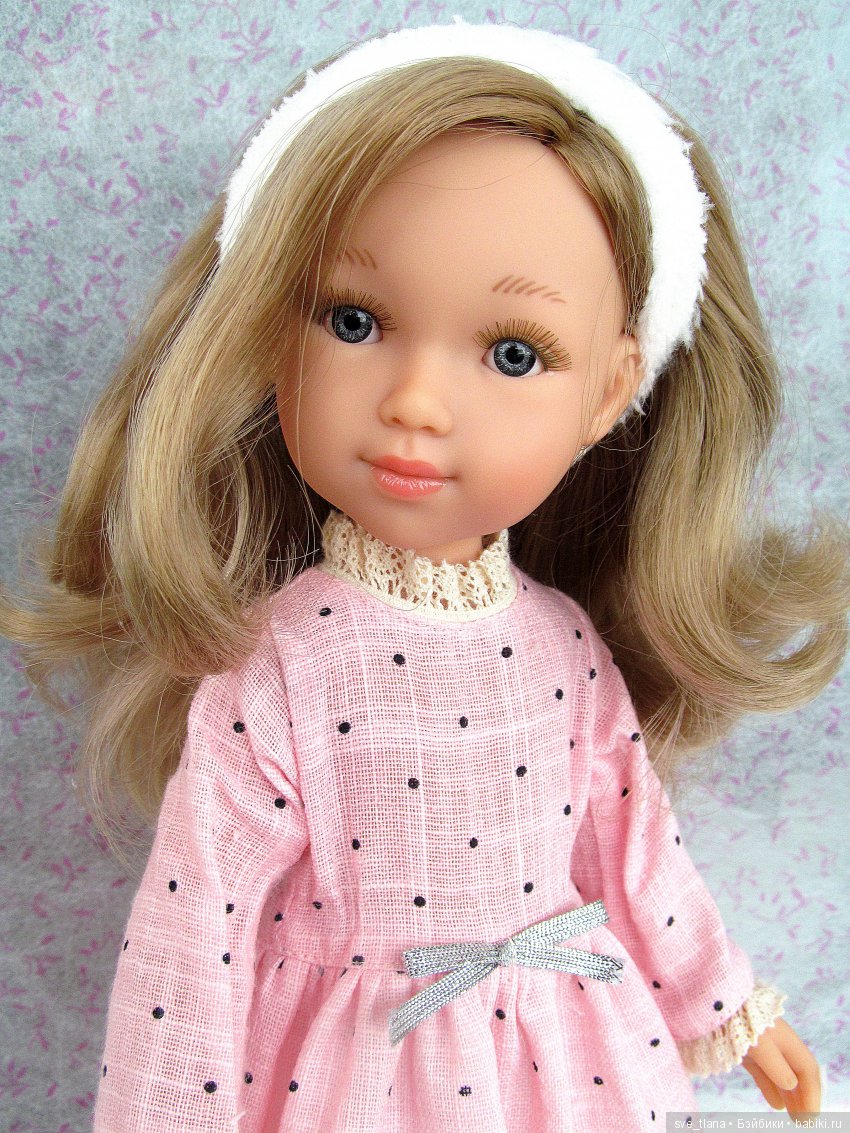 Кукольный календарь II. Стоит ли давать себе новогодние обещания