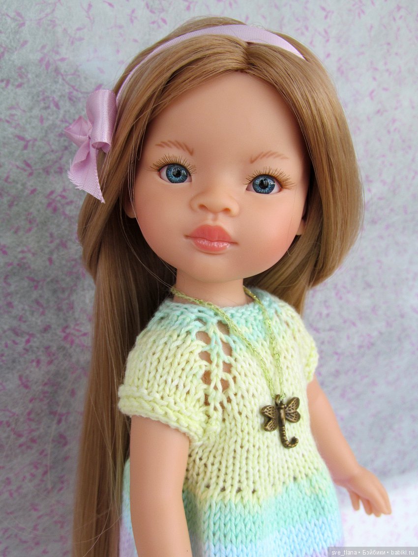 Кукольный календарь II. Стоит ли давать себе новогодние обещания