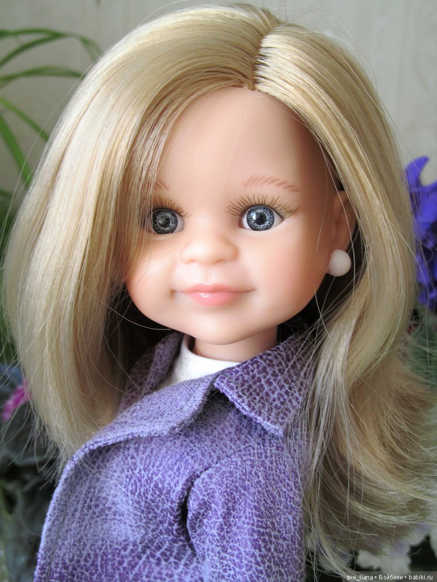 Кукольный календарь II. Стоит ли давать себе новогодние обещания