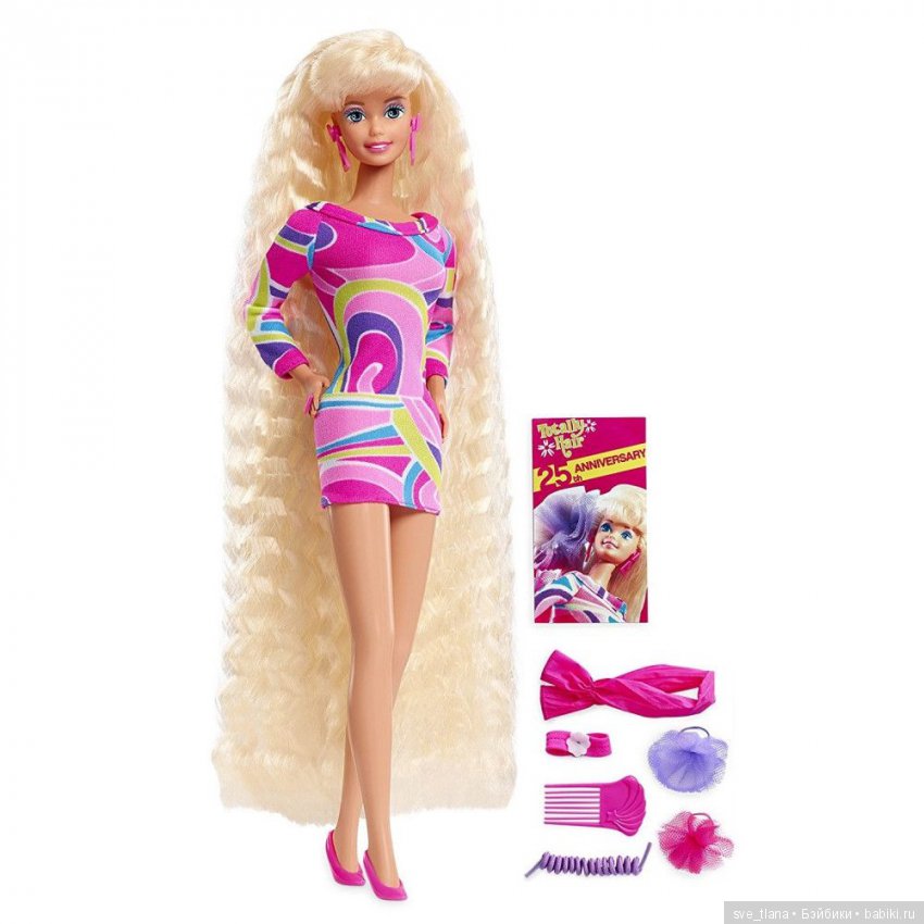 Кукольный календарь II. Стоит ли давать себе новогодние обещания