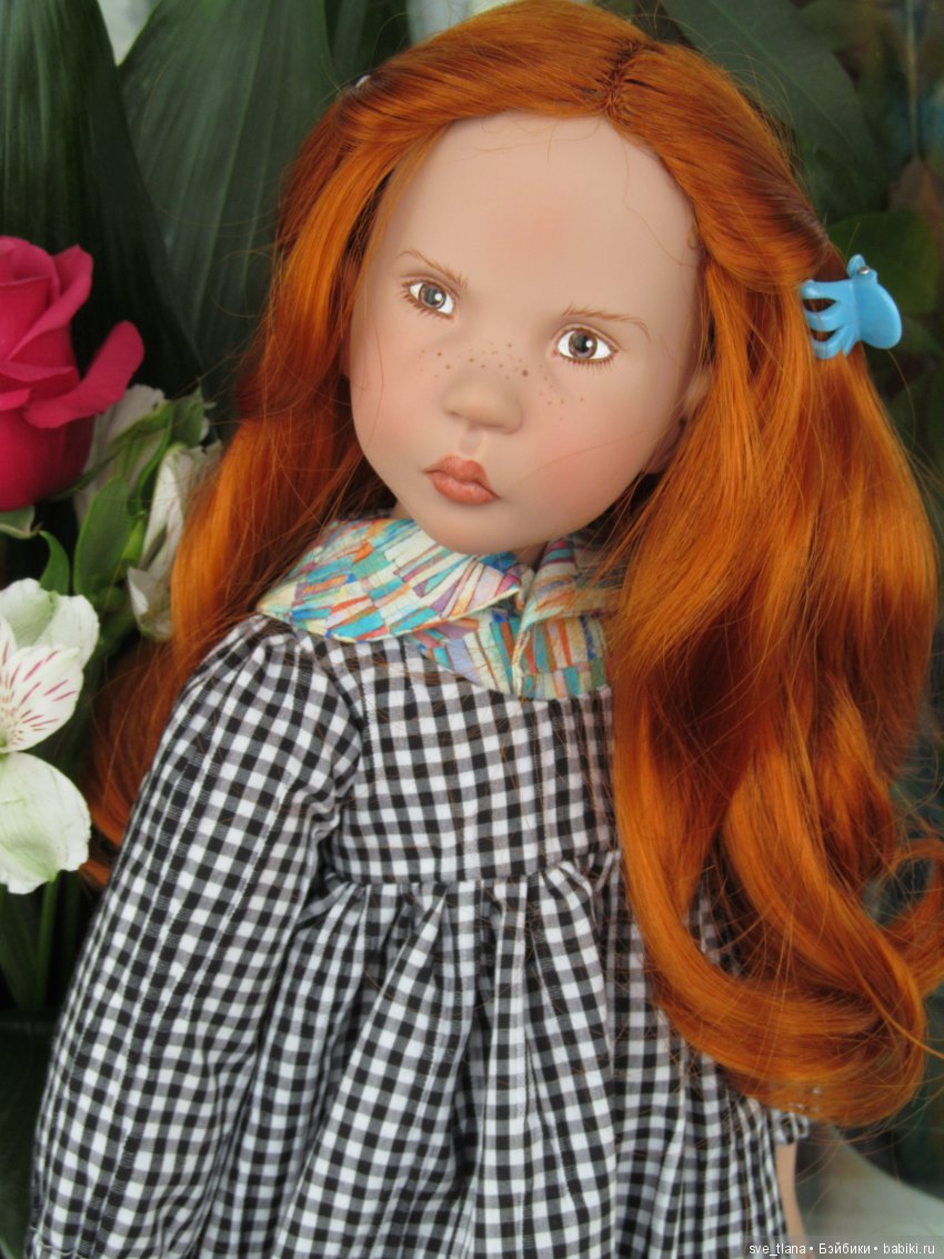 Кукольный календарь II. Стоит ли давать себе новогодние обещания