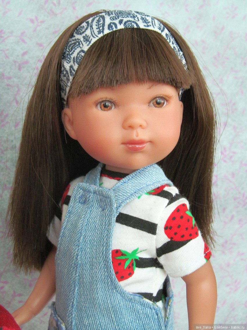 Кукольный календарь II. Стоит ли давать себе новогодние обещания