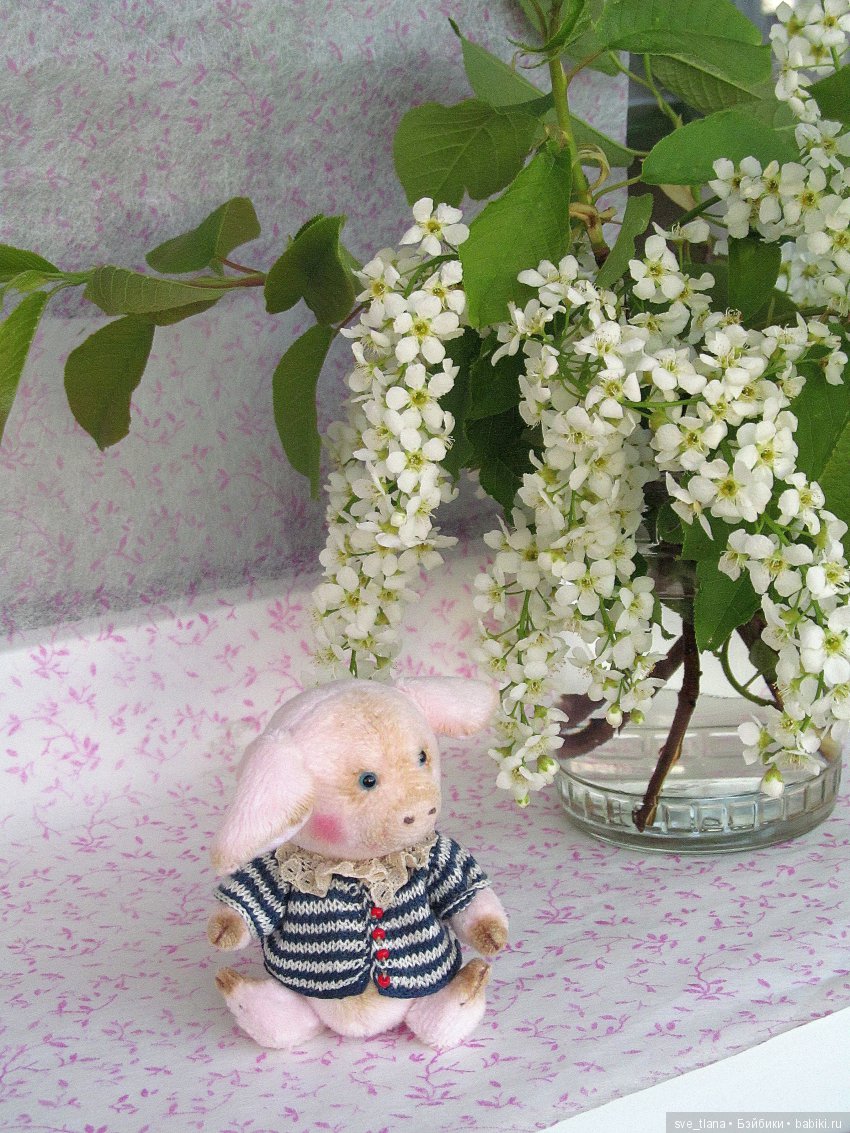 Кукольный календарь II. Стоит ли давать себе новогодние обещания