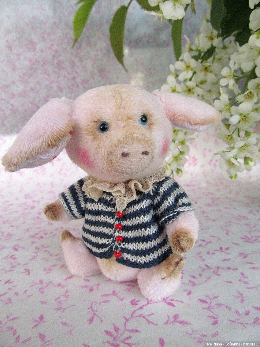 Кукольный календарь II. Стоит ли давать себе новогодние обещания