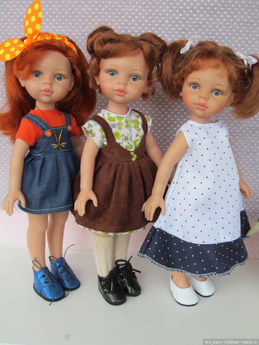 Кукольный календарь II. Стоит ли давать себе новогодние обещания