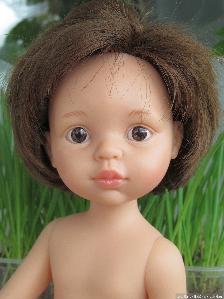 Кукольный календарь II. Стоит ли давать себе новогодние обещания