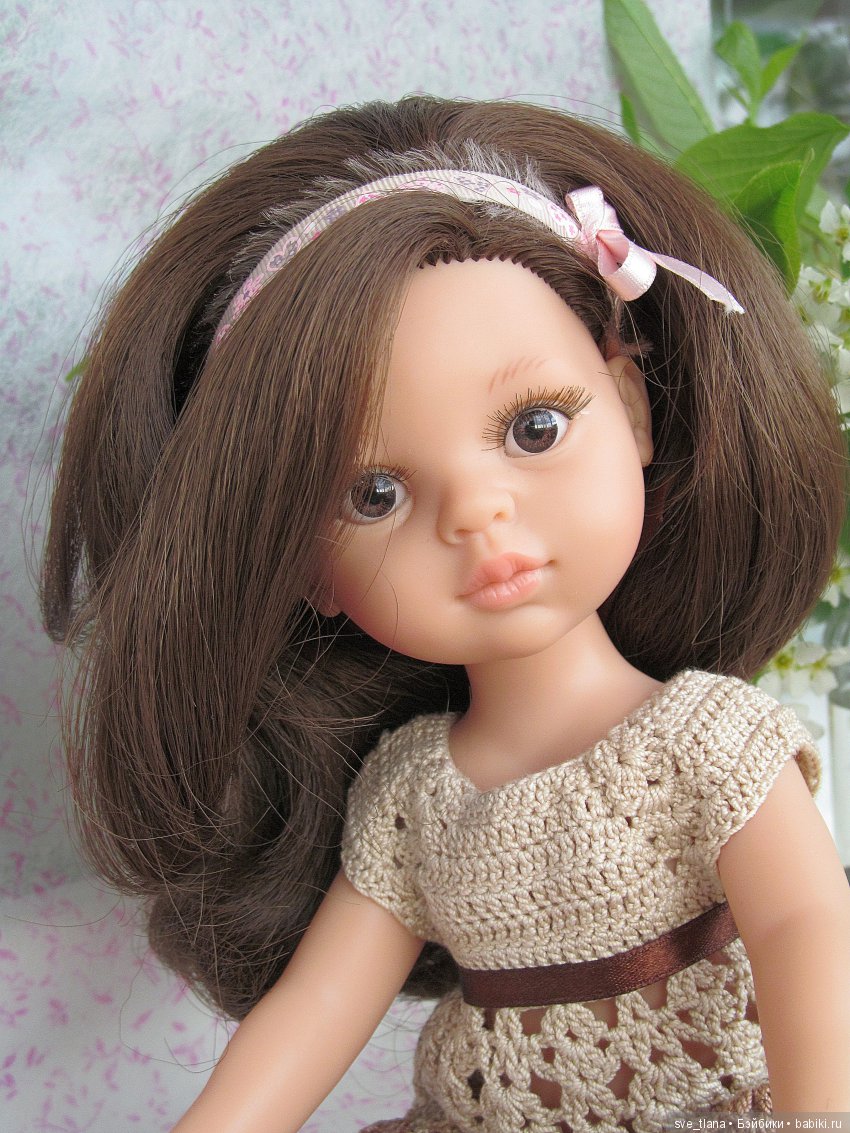 Кукольный календарь II. Стоит ли давать себе новогодние обещания