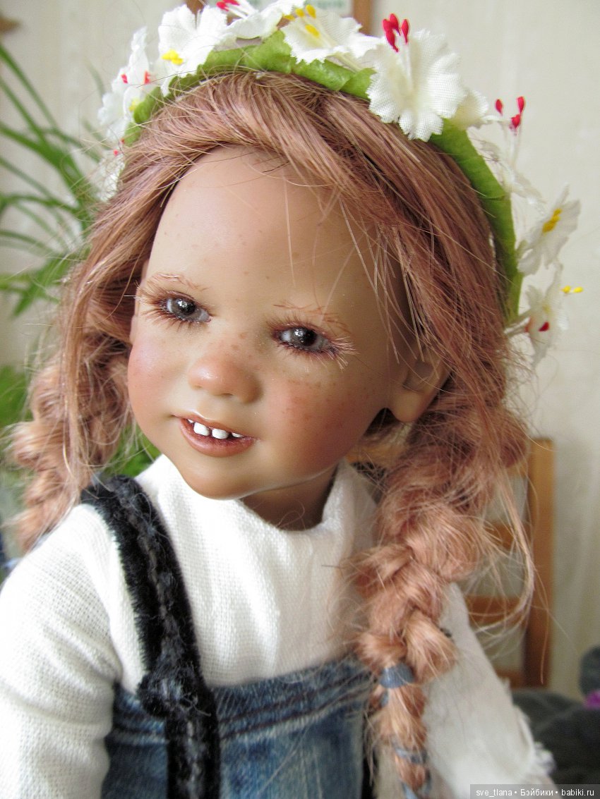 Кукольный календарь II. Стоит ли давать себе новогодние обещания