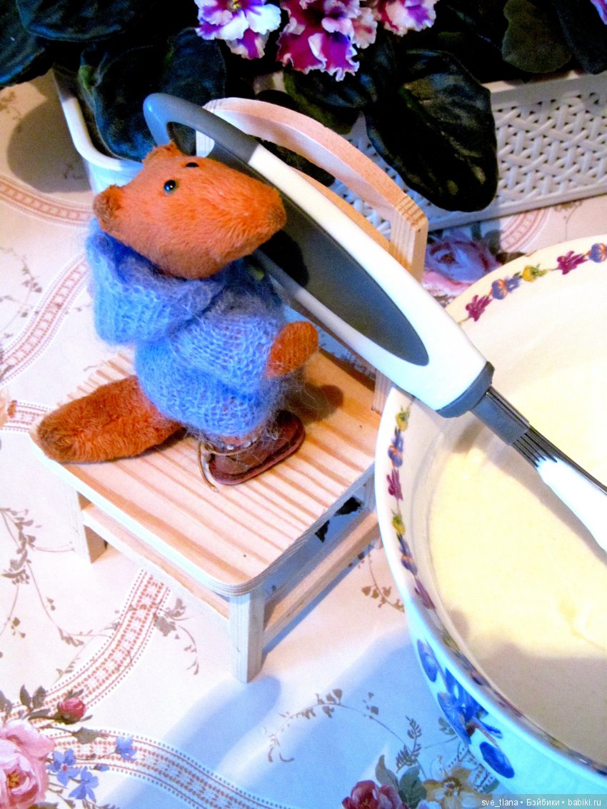 Кукольный календарь II. Стоит ли давать себе новогодние обещания