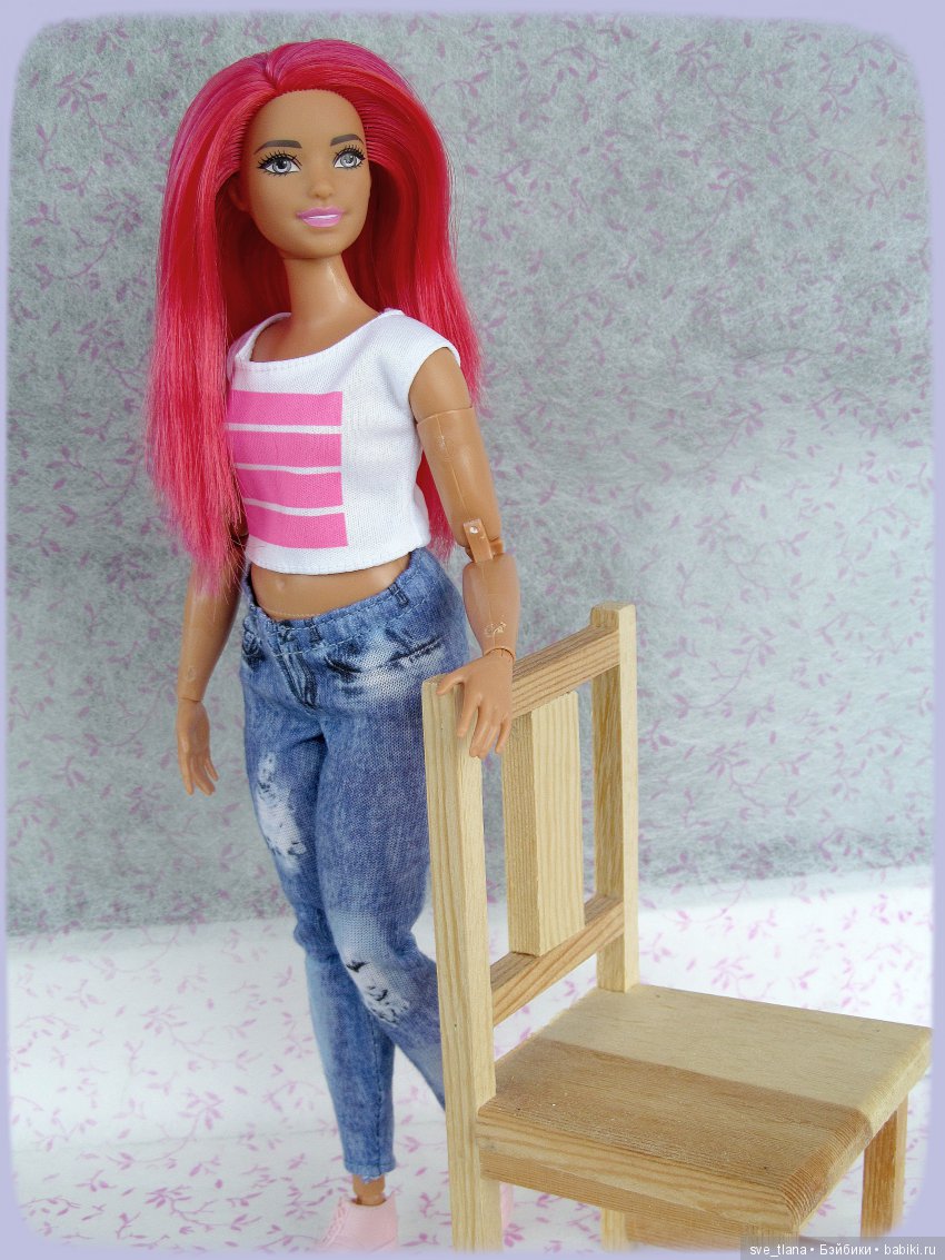 Кукольный календарь II. Стоит ли давать себе новогодние обещания