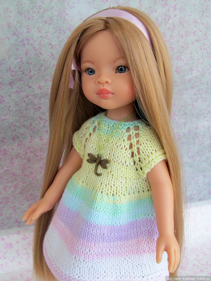 Кукольный календарь II. Стоит ли давать себе новогодние обещания