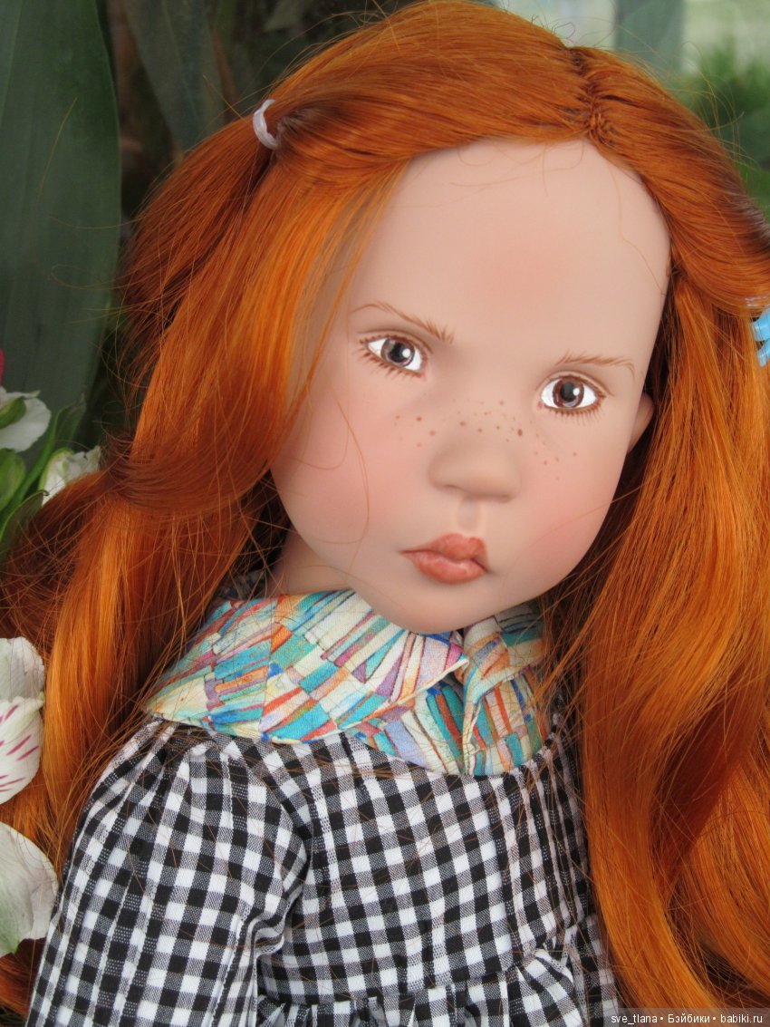 Кукольный календарь II. Стоит ли давать себе новогодние обещания