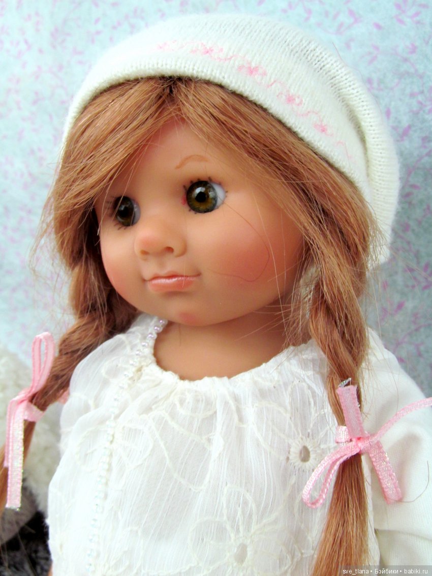 Кукольный календарь II. Стоит ли давать себе новогодние обещания