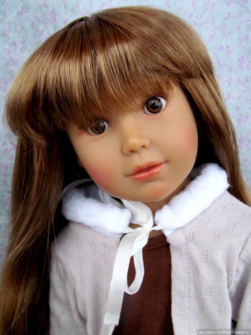 Кукольный календарь II. Стоит ли давать себе новогодние обещания