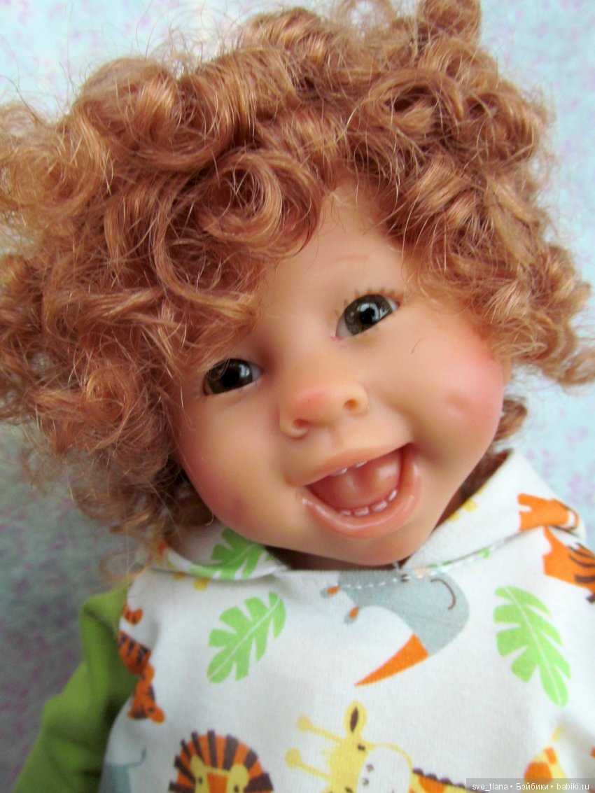 Кукольный календарь II. Стоит ли давать себе новогодние обещания