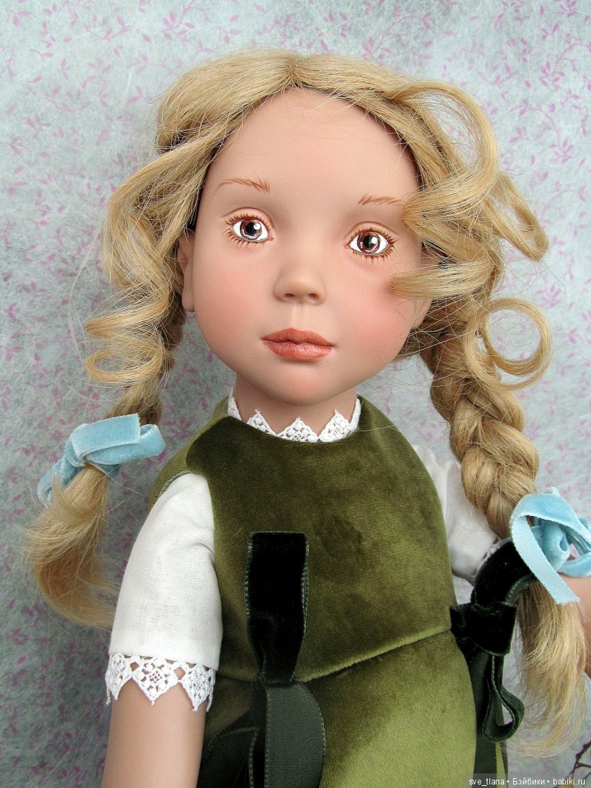 Кукольный календарь II. Стоит ли давать себе новогодние обещания