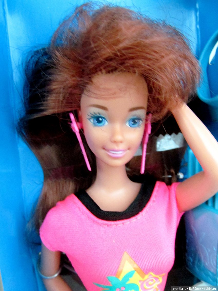 Кукольный календарь II. Стоит ли давать себе новогодние обещания