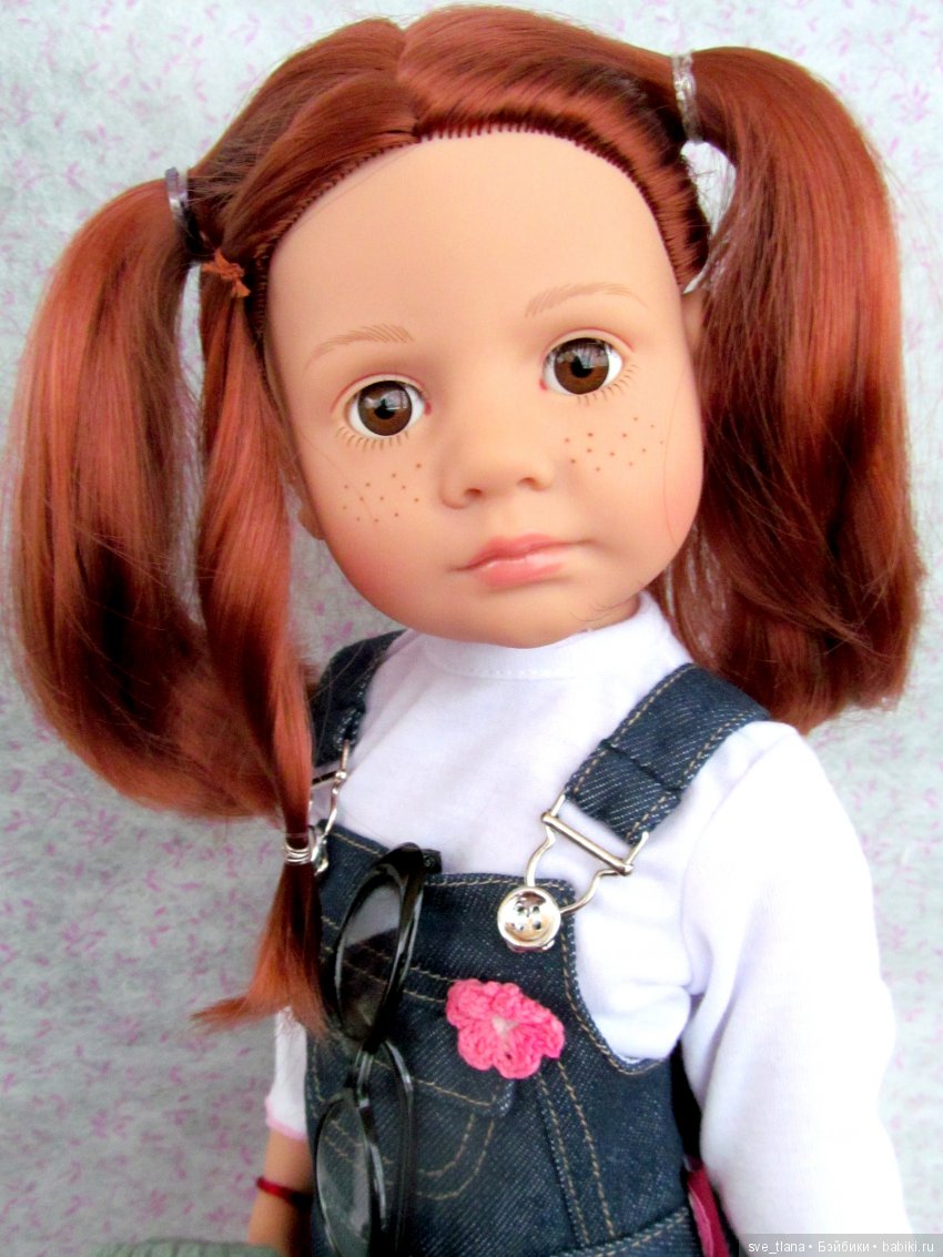 Кукольный календарь II. Стоит ли давать себе новогодние обещания