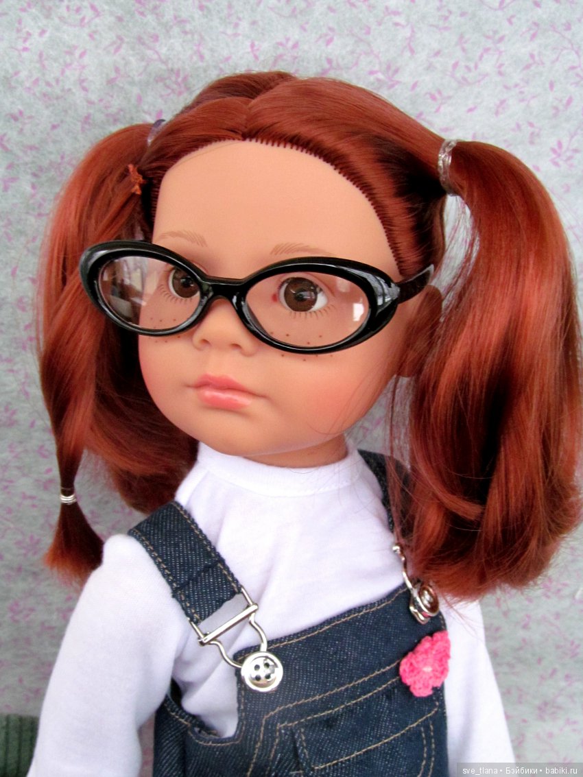 Кукольный календарь II. Стоит ли давать себе новогодние обещания