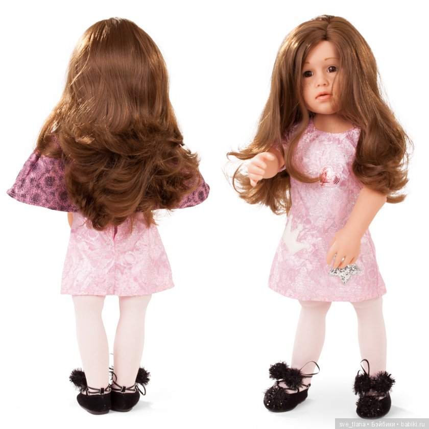 Кукольный календарь II. Стоит ли давать себе новогодние обещания