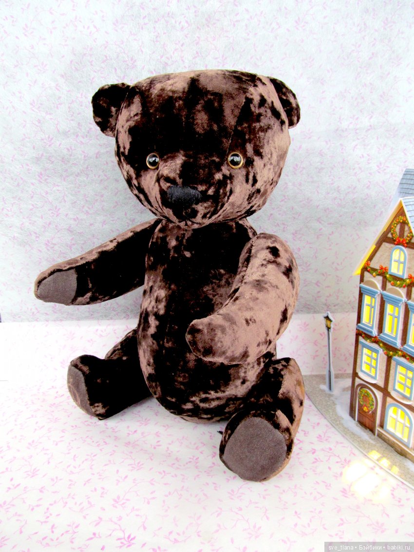 Кукольный календарь II. Стоит ли давать себе новогодние обещания