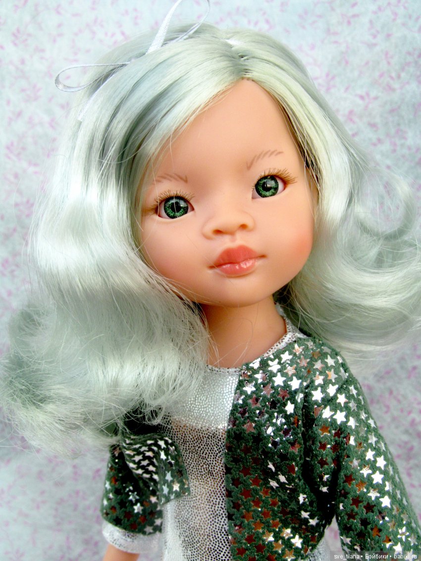 Кукольный календарь II. Стоит ли давать себе новогодние обещания