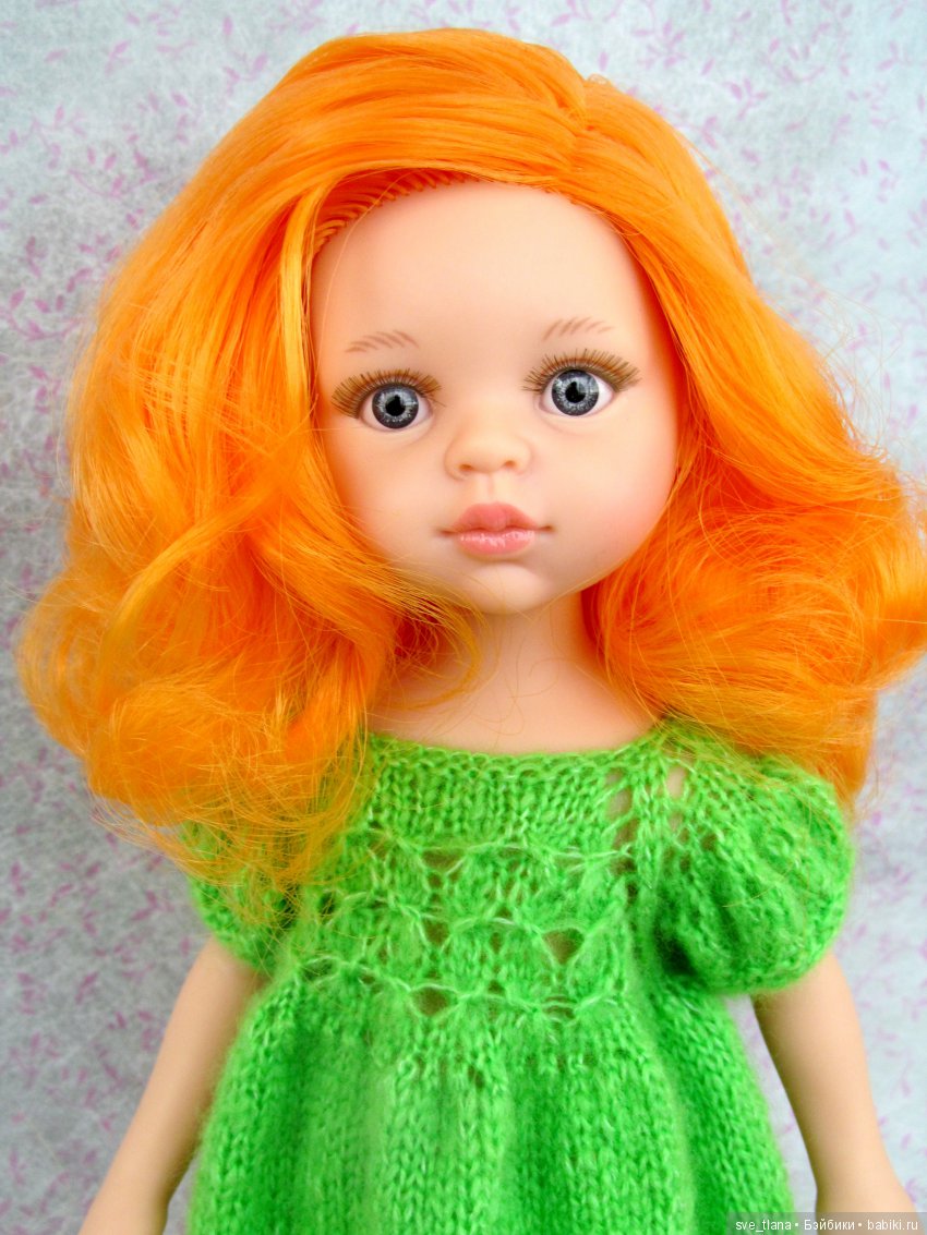 Кукольный календарь II. Стоит ли давать себе новогодние обещания