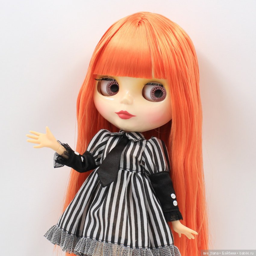 Кукольный календарь II. Стоит ли давать себе новогодние обещания