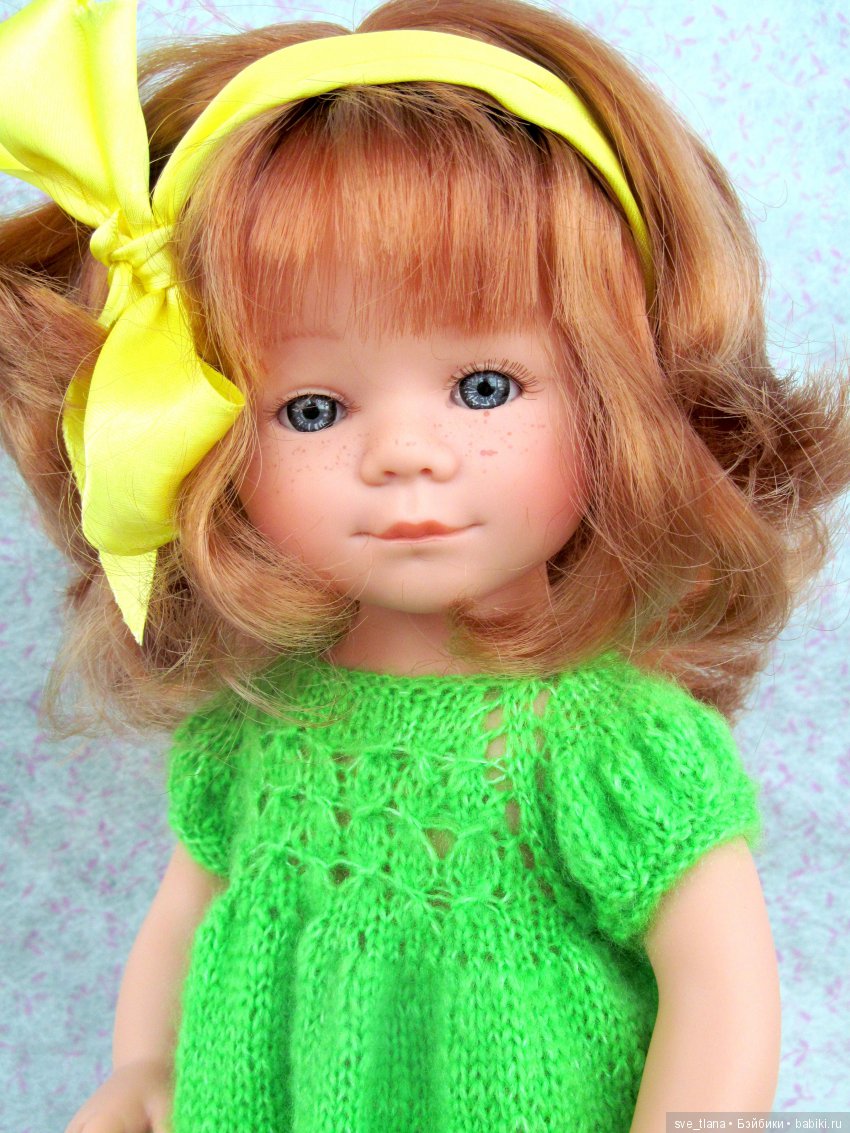 Кукольный календарь II. Стоит ли давать себе новогодние обещания