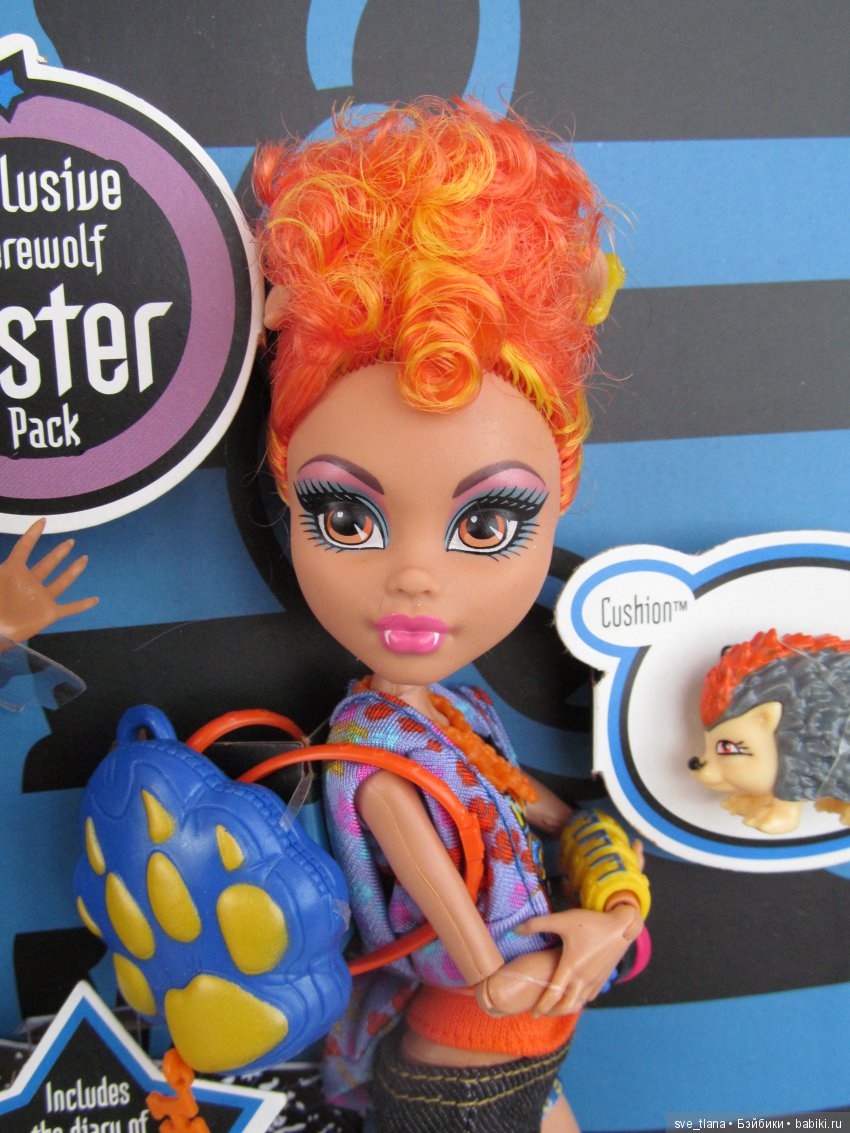 Кукольный календарь II. Стоит ли давать себе новогодние обещания