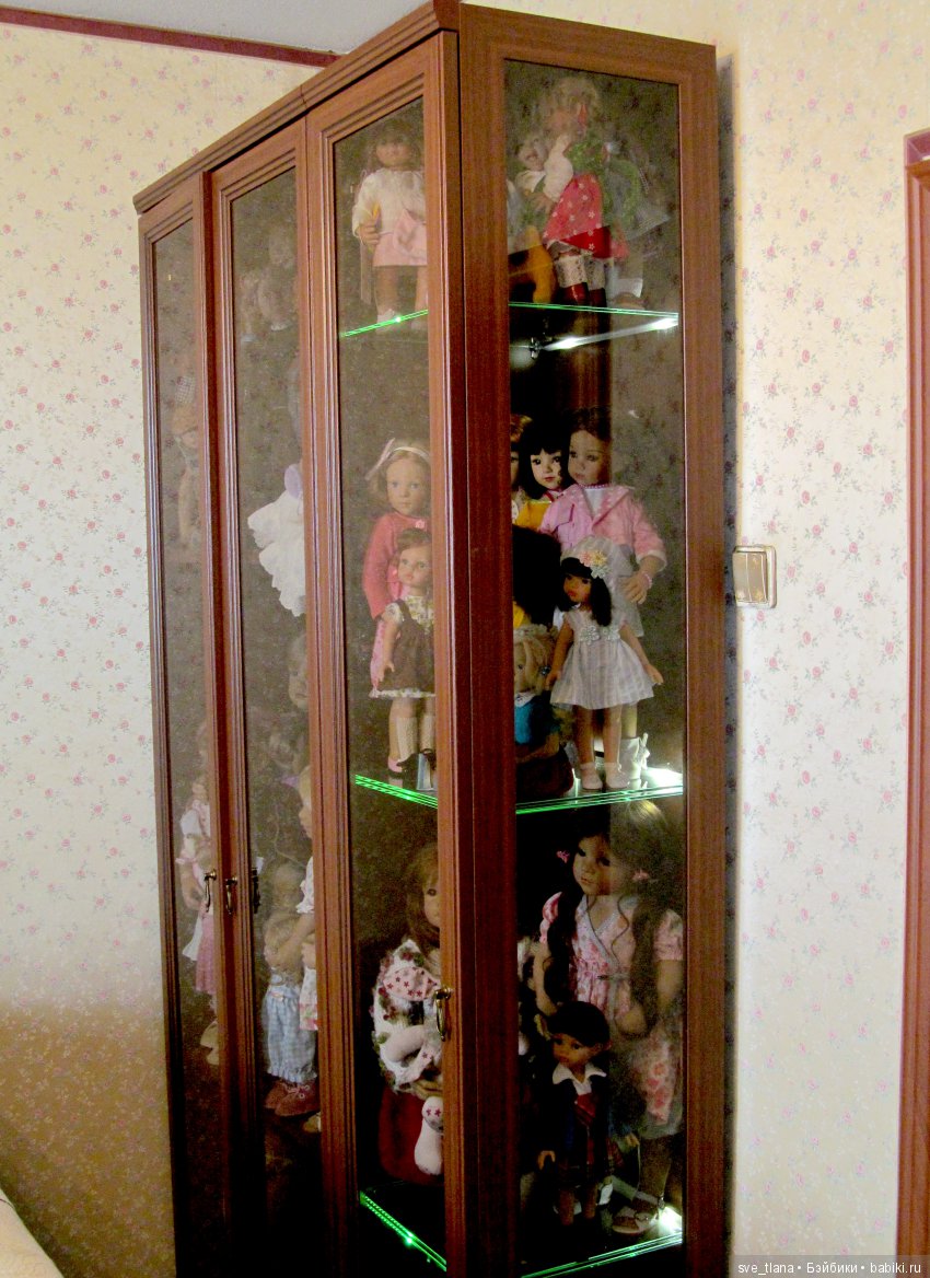 Кукольный календарь II. Стоит ли давать себе новогодние обещания