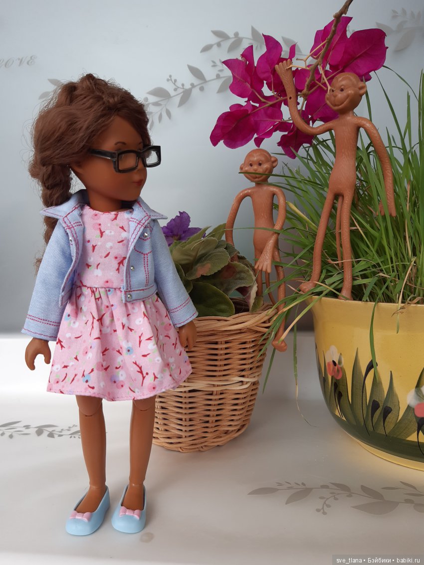 Икота, икота, перейди на Федота, с Федота на Якова, а с Якова - на всякого