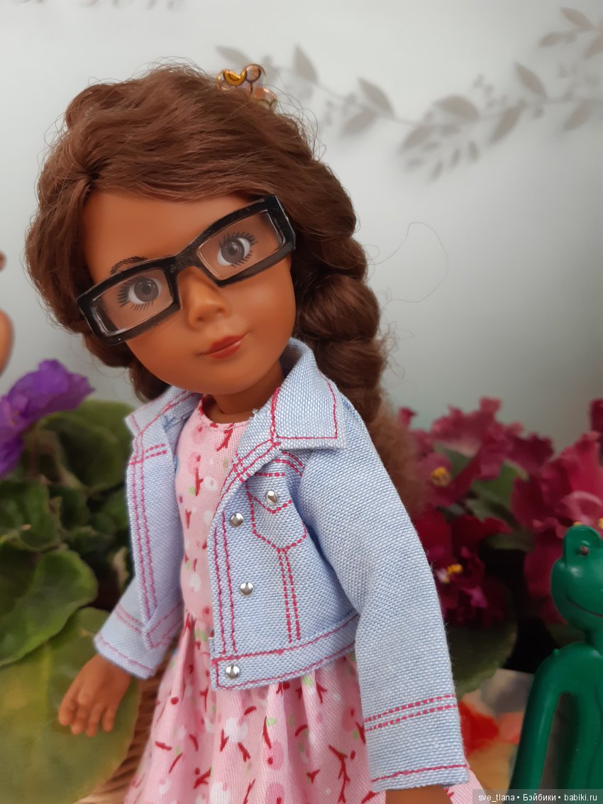 Икота, икота, перейди на Федота, с Федота на Якова, а с Якова - на всякого