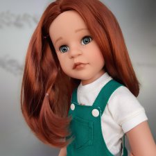 Кукольный календарь 2019