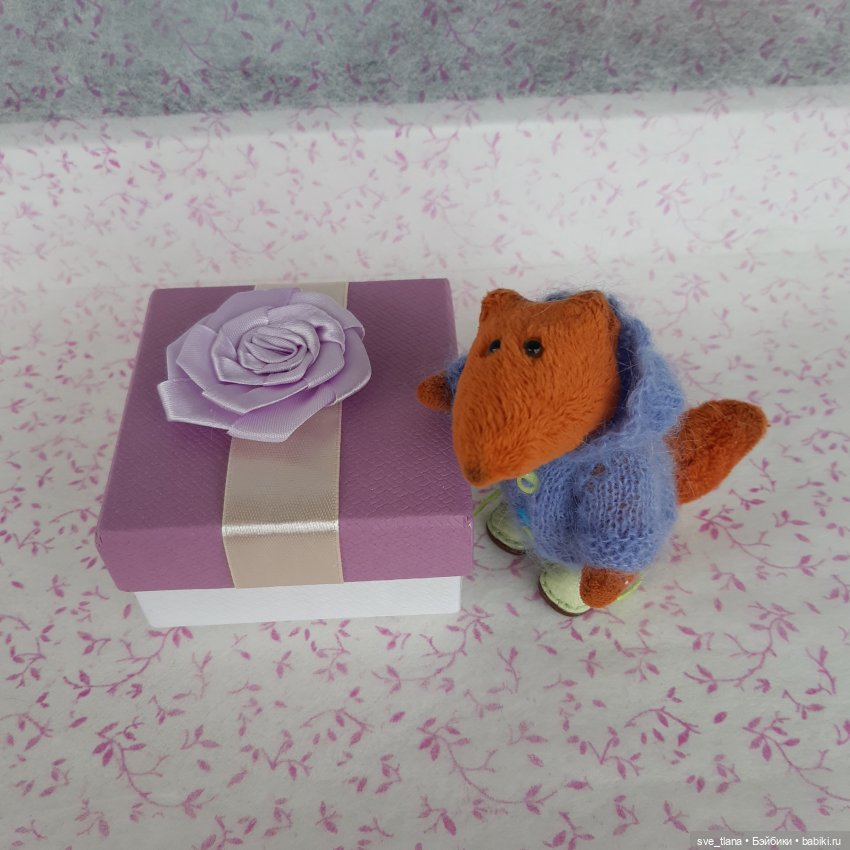 Новенькие в семейке лисичек (фото 8)