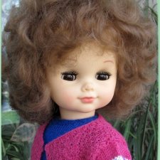 Винтажные истории II. Исправляю ошибки