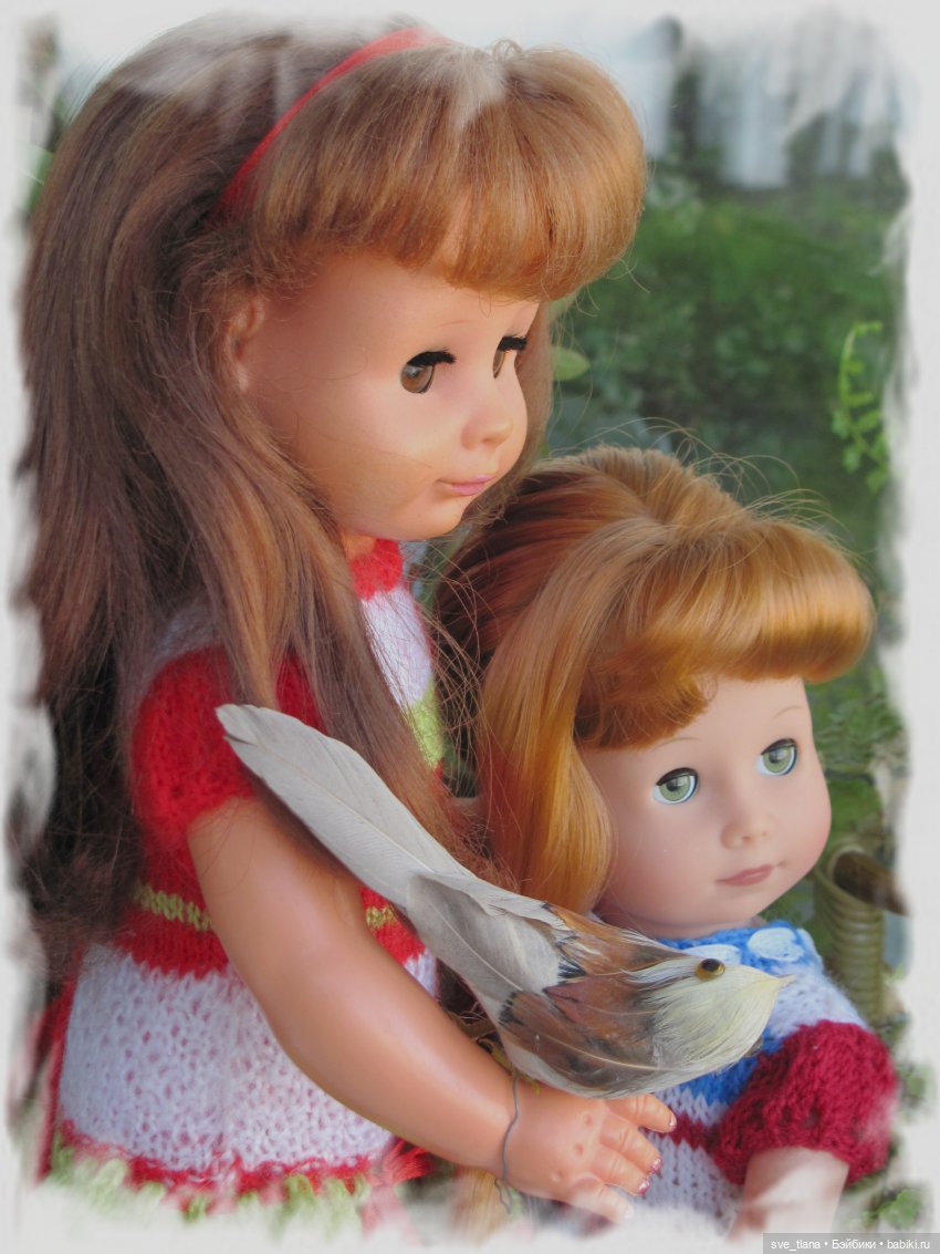 Винтажные истории II. Исправляю ошибки