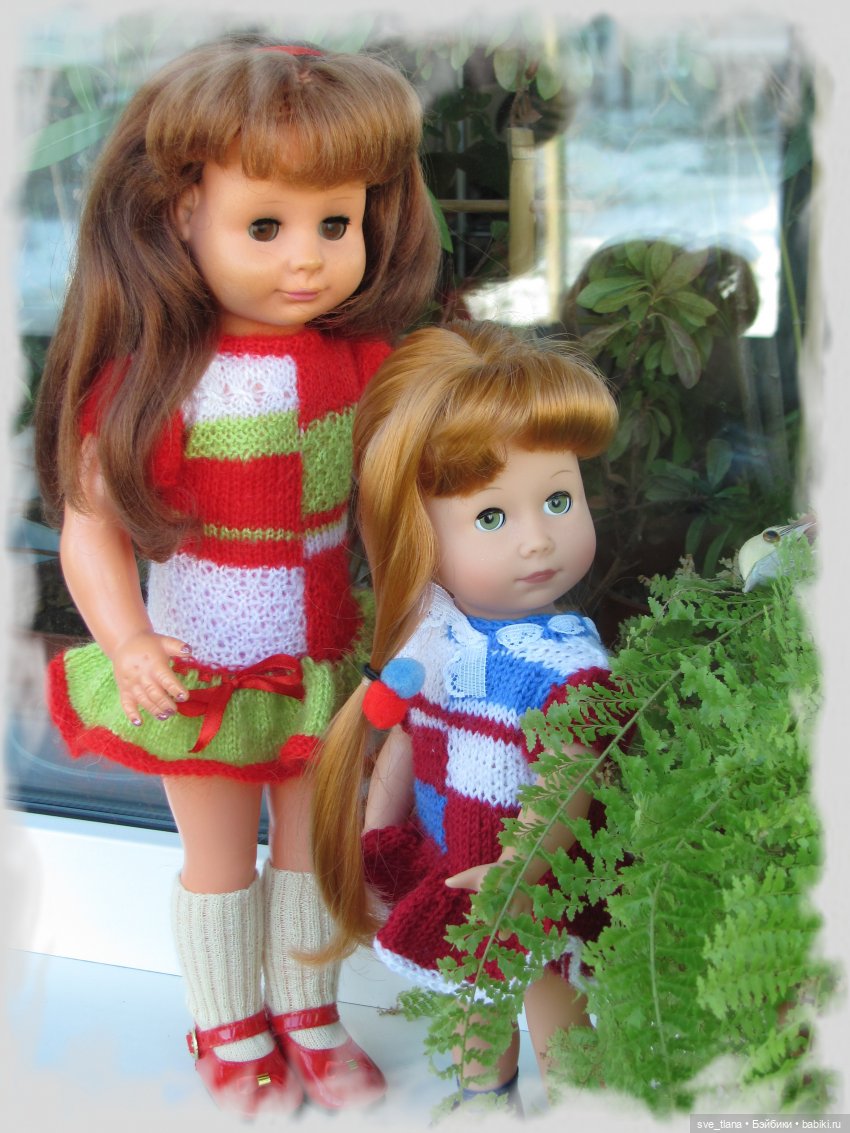 Винтажные истории II. Исправляю ошибки (фото 5)