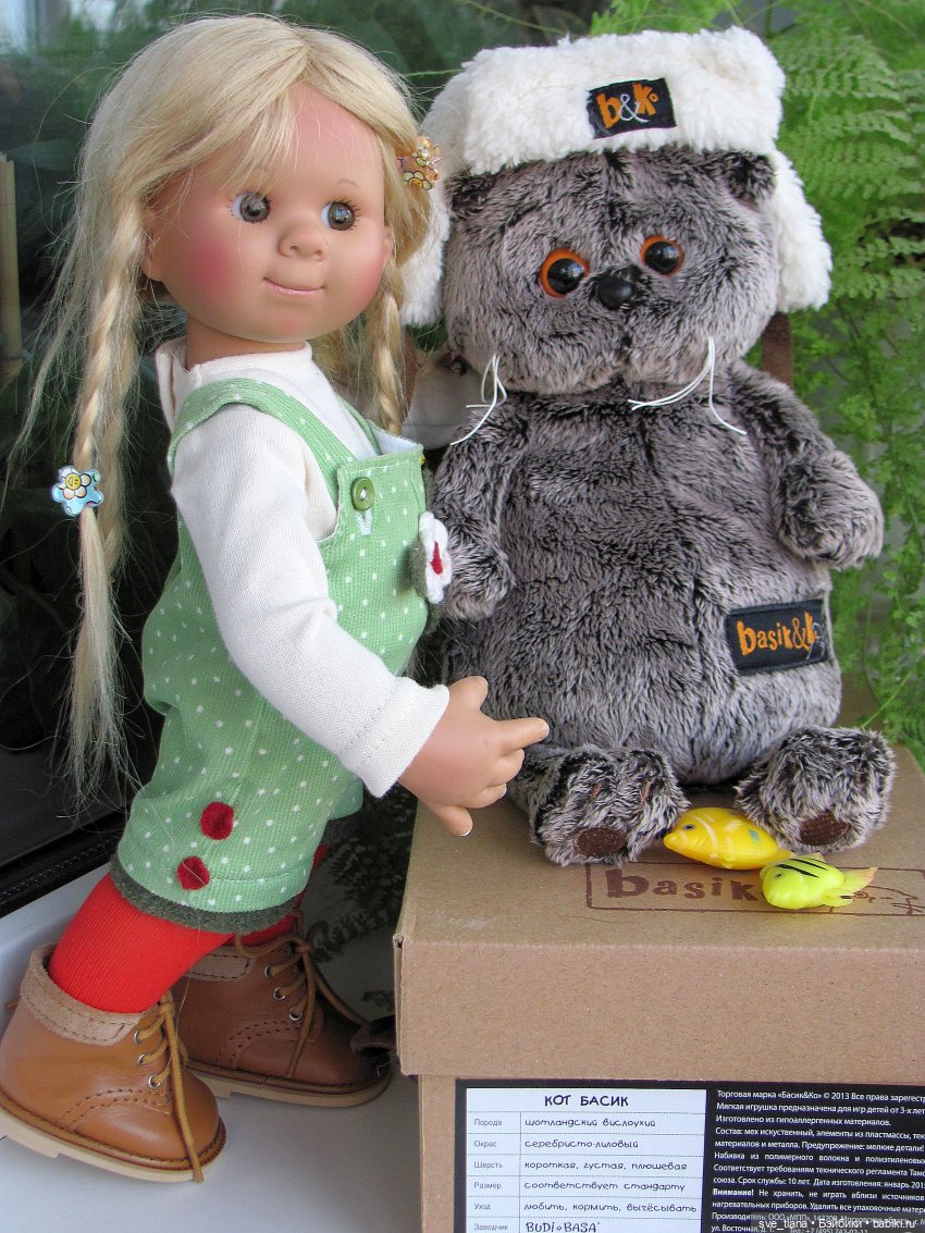 Всемирный день кошек (World Cat Day). С праздником всех нас