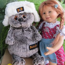 Всемирный день кошек (World Cat Day). С праздником всех нас